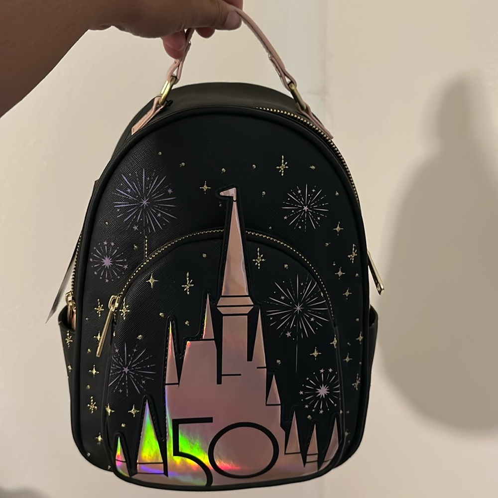 Disney Backpack